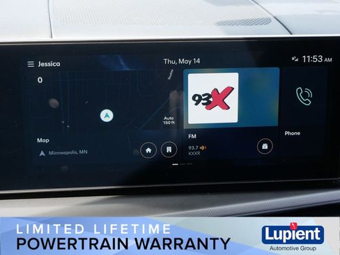 Used 2024 Hyundai Santa Fe XRT AWD/4WD image 25