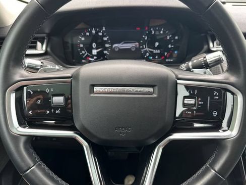 Used 2021 Land Rover Range Rover Velar S AWD/4WD image 23