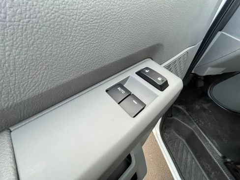 New 2024 Ford E-450 and Econoline 450 Super Duty w/ Driver's Safety Package RWD image 14