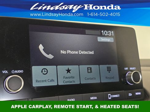 Used 2024 Honda HR-V Sport image 18