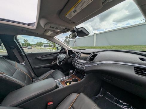 Used 2014 Chevrolet Impala LTZ image 21
