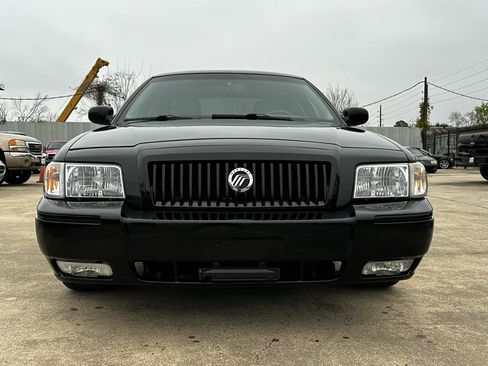 Used 2009 Mercury Grand Marquis LS image 8