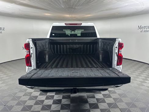 Used 2023 Chevrolet Silverado 1500 LT w/ Protection Package RWD image 18