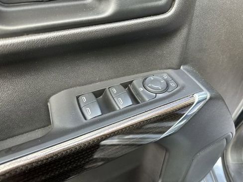 Used 2021 Chevrolet Silverado 1500 LT Trail Boss w/ Bed Protection Package image 13