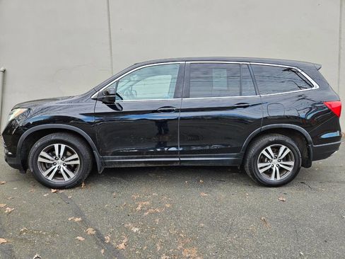 Used 2016 Honda Pilot EX-L image 2