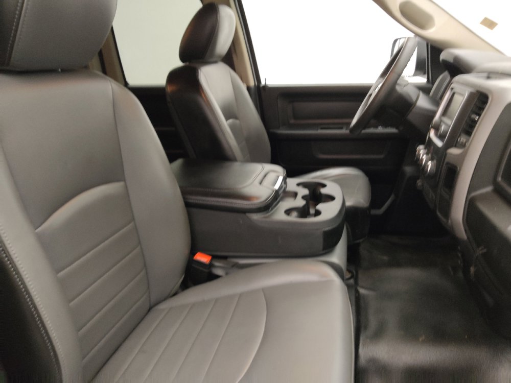 Used 2022 RAM 1500 Tradesman w/ Trailer Tow Group AWD/4WD image 21