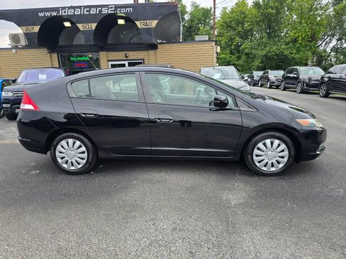 Used 2011 Honda Insight image 2