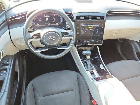 Used 2024 Hyundai Tucson SEL image 11