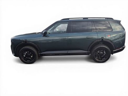 New 2027 Kia Telluride SX X-Pro AWD/4WD image 7