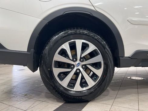 Used 2020 Subaru Outback Premium AWD/4WD image 26