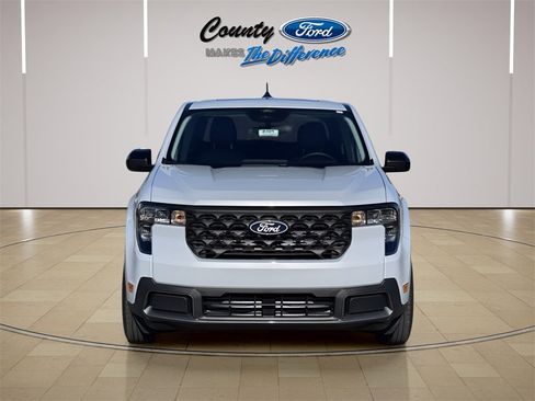 New 2026 Ford Maverick XLT w/ XLT Luxury Package image 5