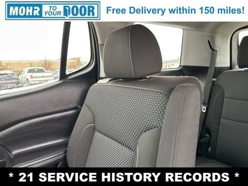 Used 2020 GMC Acadia SLE w/ Driver Convenience Package image 39