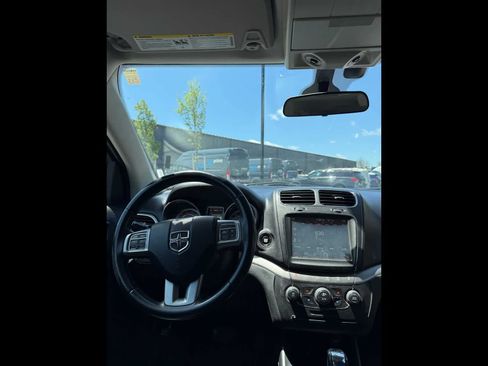 Used 2018 Dodge Journey Crossroad AWD/4WD image 16