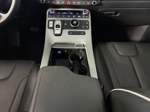 Used 2024 Hyundai Palisade XRT FWD image 17