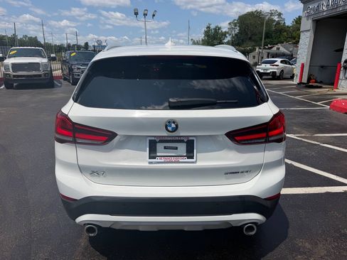 Used 2021 BMW X1 sDrive28i FWD image 6