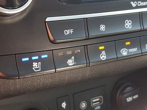 Used 2019 Hyundai Tucson Ultimate FWD image 27