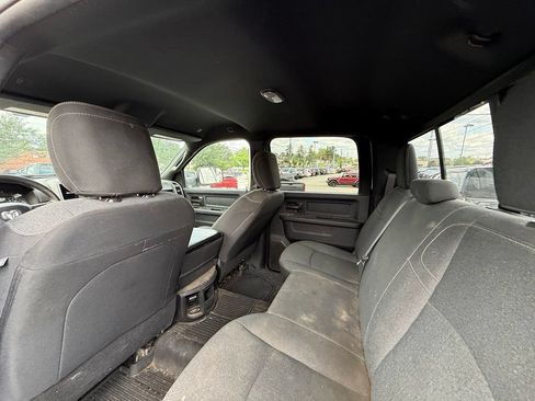 Used 2021 RAM 2500 Tradesman w/ Towing Technology Group AWD/4WD image 24