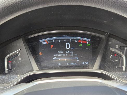 Used 2021 Honda CR-V Special Edition image 23