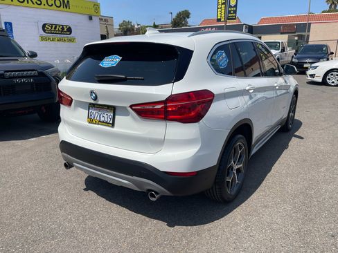 Used 2018 BMW X1 sDrive28i image 3