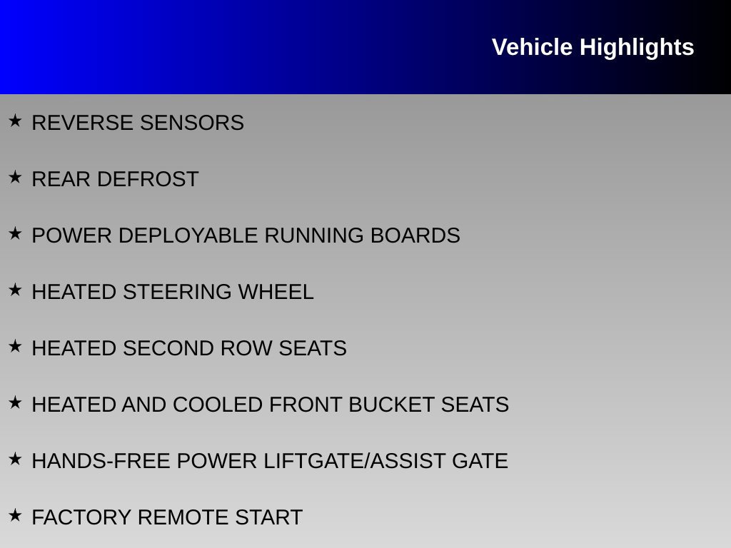 Used 2021 Ford Expedition Platinum AWD/4WD image 12