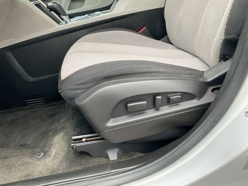Used 2017 Chevrolet Equinox LS AWD/4WD image 27