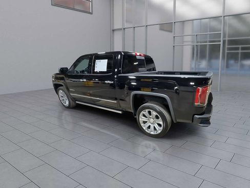 Used 2018 GMC Sierra 1500 Denali w/ Denali Ultimate Package image 6