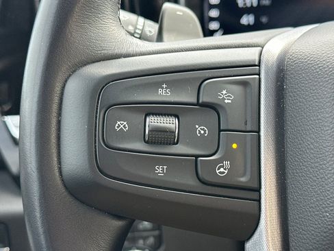 Used 2023 GMC Sierra 1500 SLT w/ SLT Premium Plus Package image 36