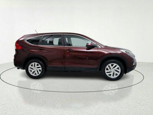 Used 2016 Honda CR-V EX image 13