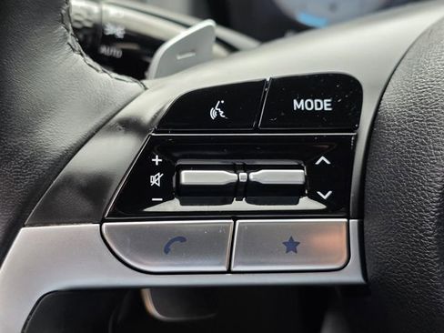 Used 2024 Hyundai Santa Cruz Limited AWD/4WD image 31