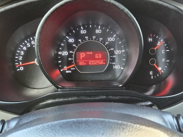 Used 2014 Kia Soul FWD image 15