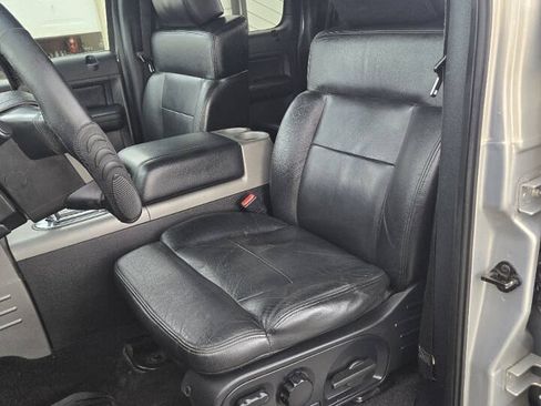 Used 2006 Ford F150 Lariat AWD/4WD image 8