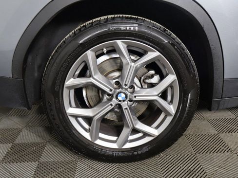 Used 2023 BMW X3 xDrive30i w/ Premium Package AWD/4WD image 24
