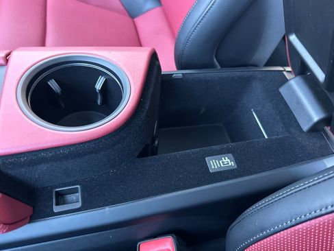 Certified 2025 Porsche Taycan Turbo image 26