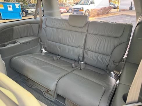 Used 2007 Honda Odyssey EX-L image 20
