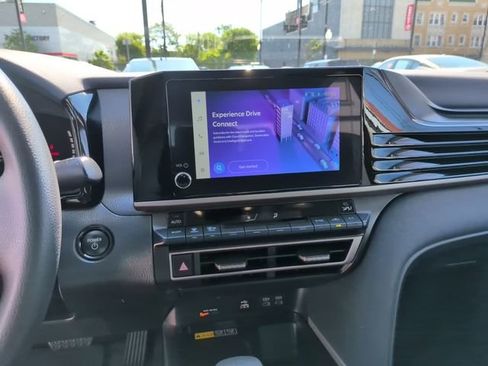 Certified 2026 Toyota Camry LE FWD image 21