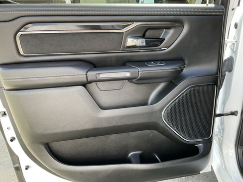 Used 2022 RAM 1500 Rebel w/ G/T Package AWD/4WD image 35