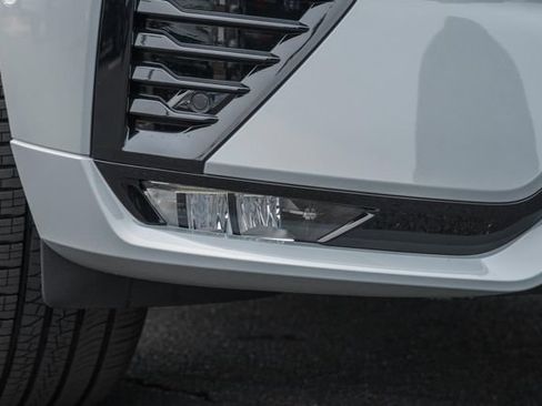 New 2026 Volvo XC60 B5 Plus w/ Protection Package Premier AWD/4WD image 14