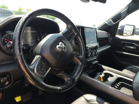 Used 2019 RAM 1500 Sport w/ Level 2 Equipment Group AWD/4WD image 3