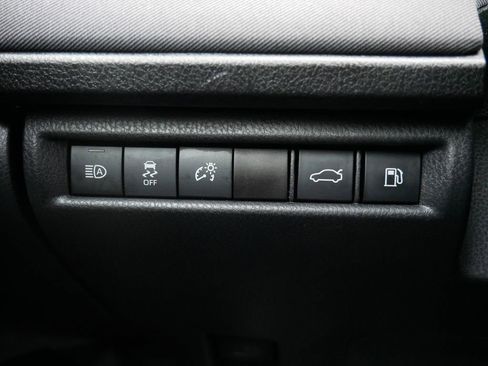 Used 2025 Toyota Camry LE FWD image 16