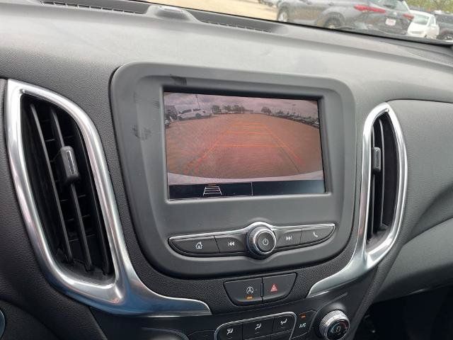 Used 2024 Chevrolet Equinox LT AWD/4WD image 20