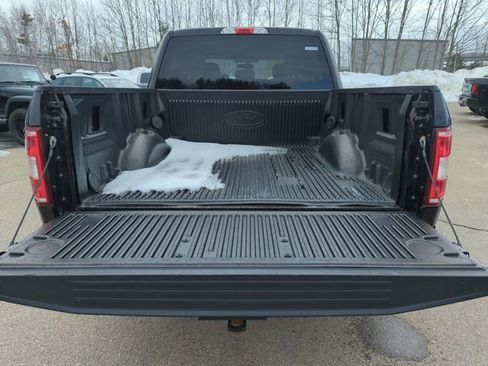 Used 2018 Ford F150 XLT w/ Trailer Tow Package image 26