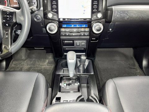 Used 2022 Toyota 4Runner TRD Pro AWD/4WD image 14