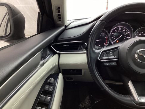 Used 2018 MAZDA MAZDA6 Grand Touring Reserve FWD image 33