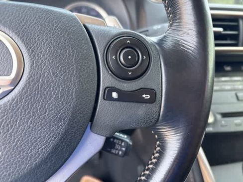 Used 2015 Lexus IS 250 image 12