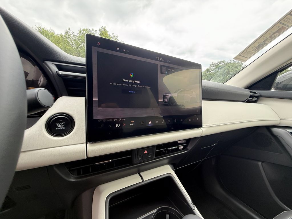 New 2026 MAZDA CX-5 Preferred AWD/4WD image 21