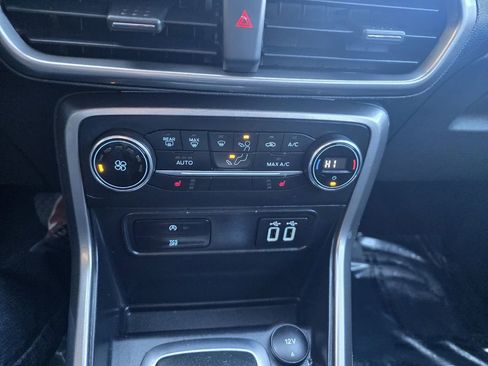 Used 2020 Ford EcoSport SE w/ SE Convenience Package image 37