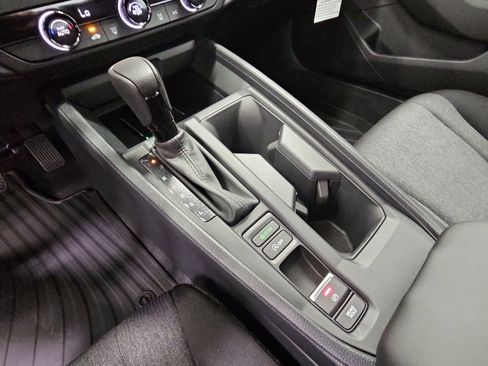 New 2026 Honda Accord LX image 18