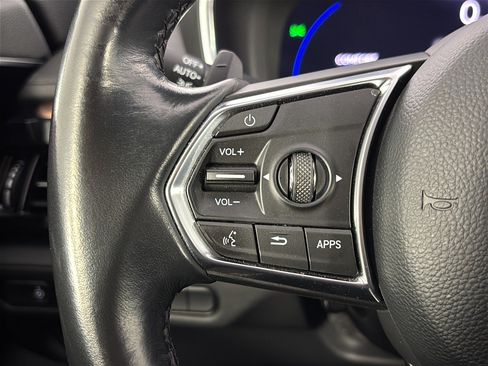 Used 2022 Acura MDX w/ Technology Package FWD image 18
