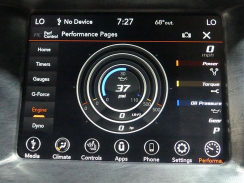 Used 2020 Dodge Charger R/T w/ Daytona Edition Group image 43