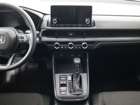 Certified 2024 Honda CR-V LX image 14